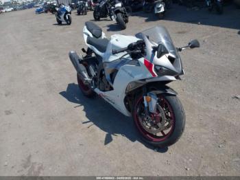  Salvage Kawasaki Zx636