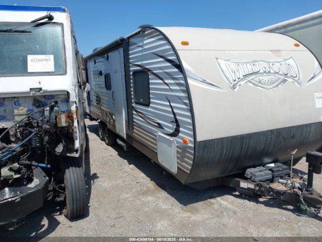  Salvage Wildwood Other