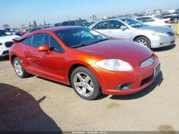  Salvage Mitsubishi Eclipse