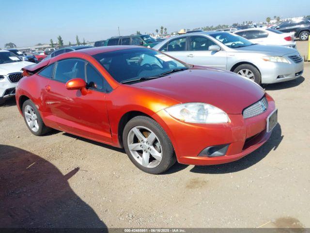  Salvage Mitsubishi Eclipse