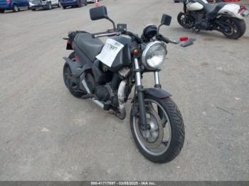  Salvage Buell Blast