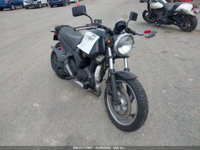  Salvage Buell Blast