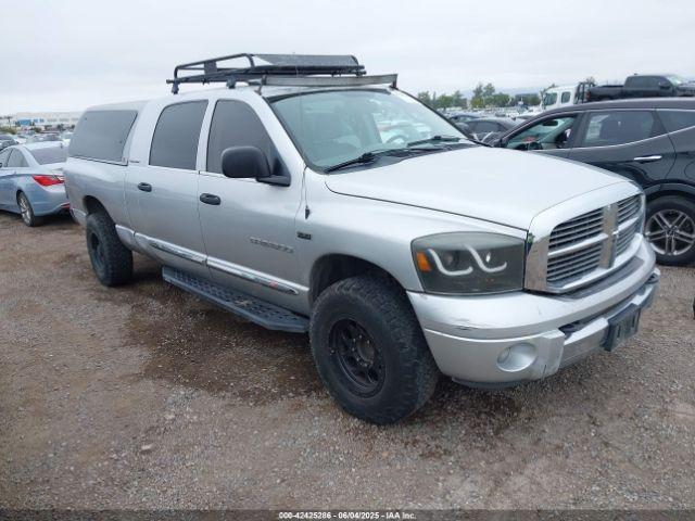  Salvage Dodge Ram 1500