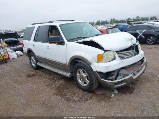 Salvage Ford Expedition