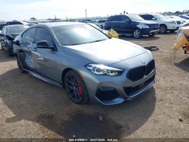  Salvage BMW M Series