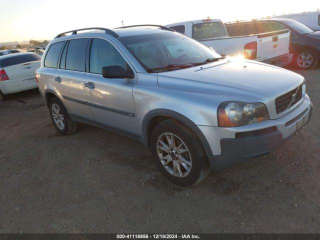  Salvage Volvo XC90