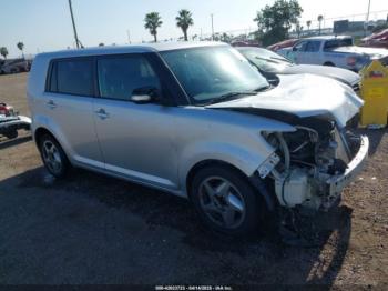  Salvage Scion xB