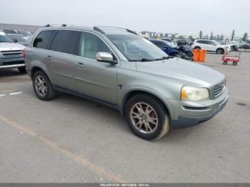  Salvage Volvo XC90