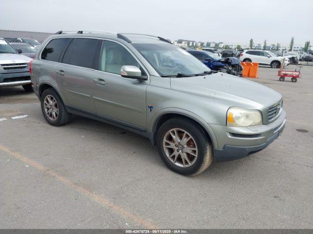  Salvage Volvo XC90