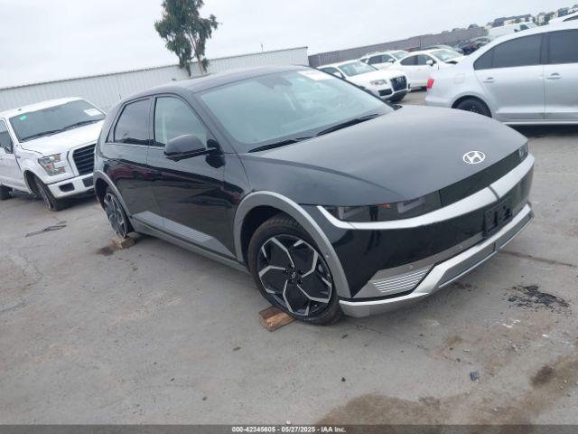  Salvage Hyundai Ioniq