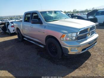  Salvage Dodge Ram 1500