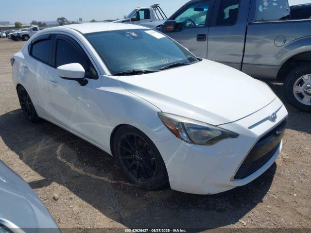  Salvage Scion iA