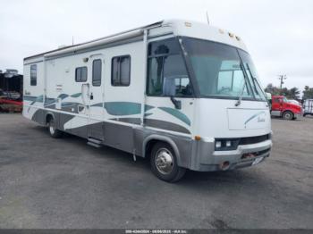  Salvage Ford F-550