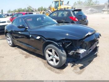  Salvage BMW Z Series
