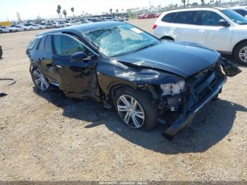  Salvage Cadillac LYRIQ