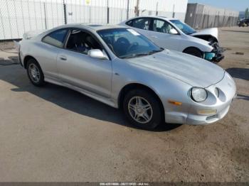 Salvage Toyota Celica