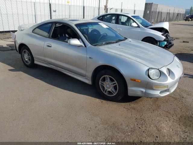  Salvage Toyota Celica
