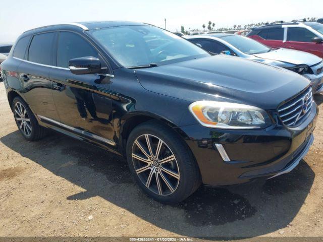  Salvage Volvo XC60