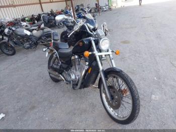  Salvage Suzuki Vs750
