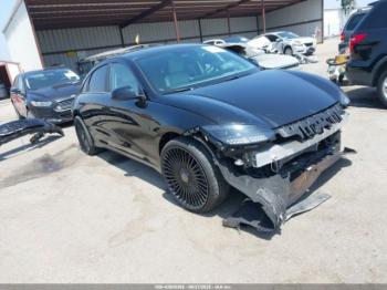  Salvage Hyundai Ioniq