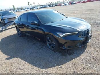  Salvage Acura Integra