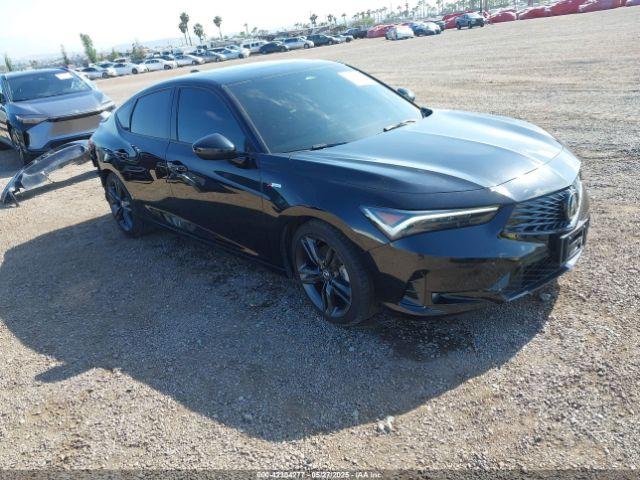  Salvage Acura Integra