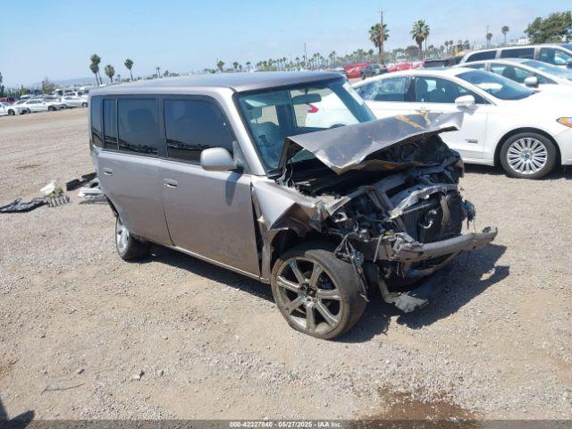  Salvage Scion xB