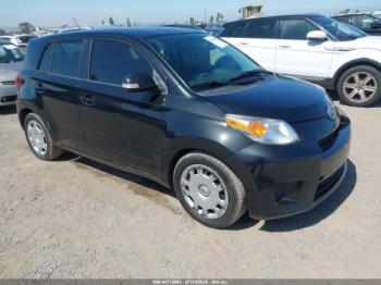  Salvage Scion xD