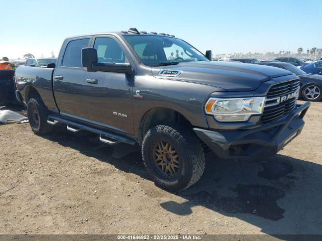  Salvage Ram 2500