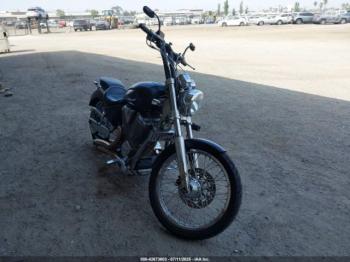  Salvage Victory Motorcycles Vegas