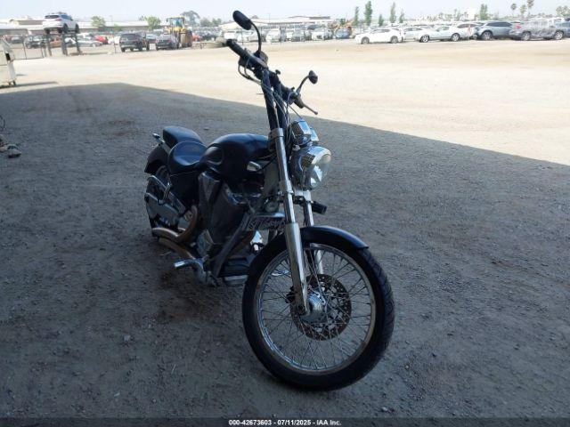  Salvage Victory Motorcycles Vegas