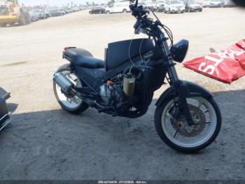  Salvage Honda Cbr600
