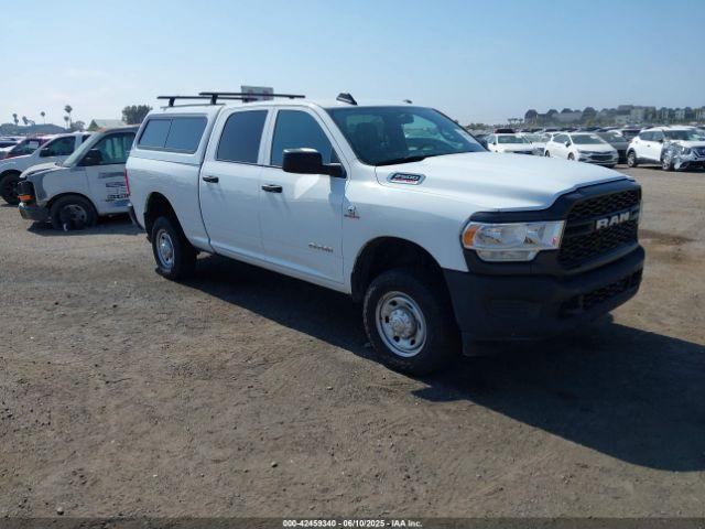  Salvage Ram 2500