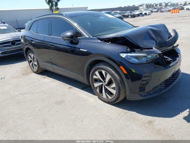  Salvage Volkswagen ID.4