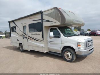  Salvage Ford E-450