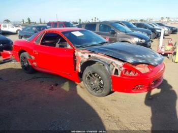  Salvage Mitsubishi 3000 Gt