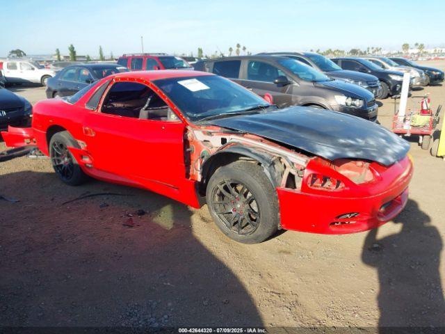  Salvage Mitsubishi 3000 Gt