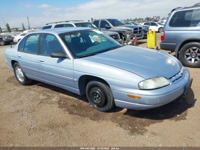  Salvage Chevrolet Lumina
