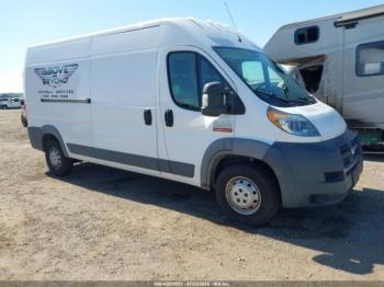  Salvage Ram Promaster