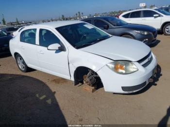  Salvage Chevrolet Cobalt