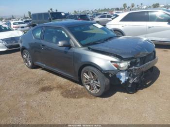  Salvage Scion TC