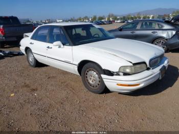  Salvage Buick LeSabre