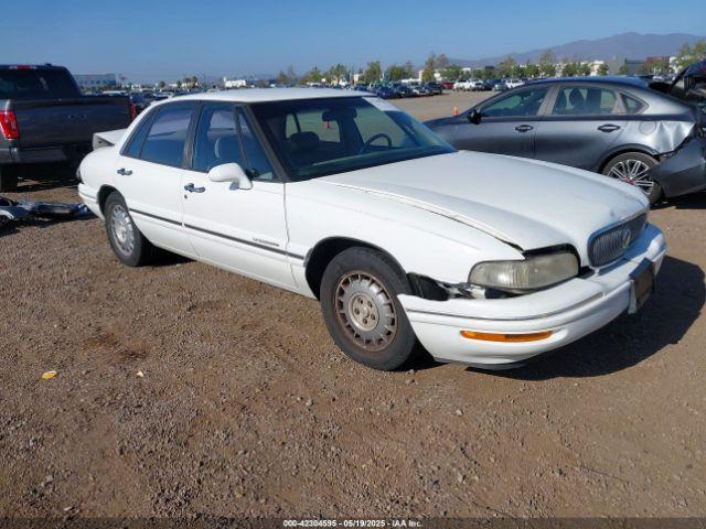  Salvage Buick LeSabre
