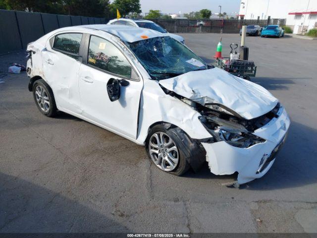  Salvage Scion iA