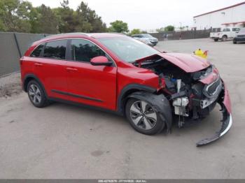  Salvage Kia Niro