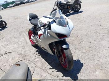 Salvage Ducati Panigale