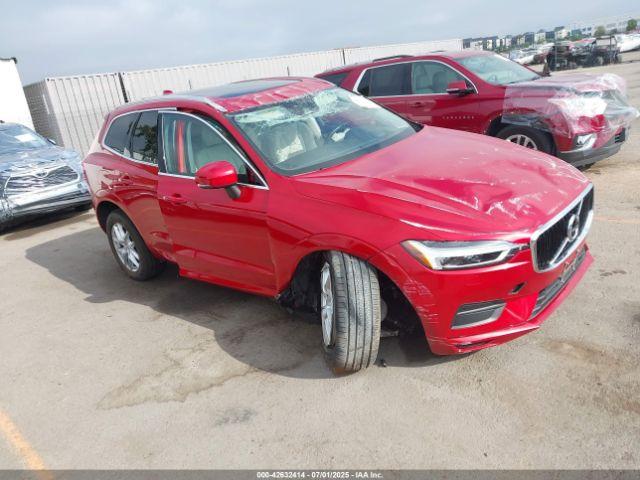  Salvage Volvo XC60