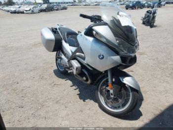  Salvage BMW R1200