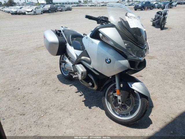  Salvage BMW R1200