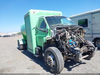 Salvage General Motors Tc7500
